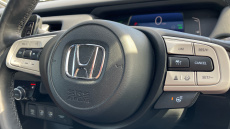 Honda Jazz 1.5 i-MMD Hybrid EX 5dr eCVT Hybrid Hatchback